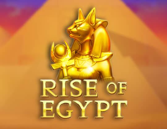 Rise of Egypt